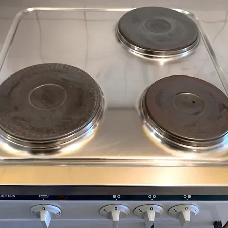 アパート Salute 109