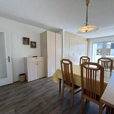 Daire Salute 109 Leukerbad