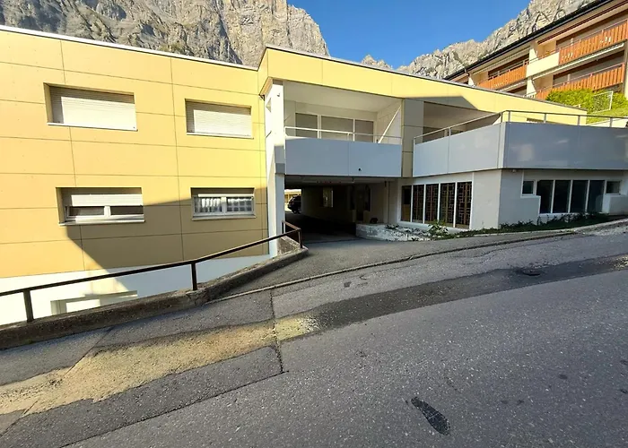 Διαμέρισμα Salute 109