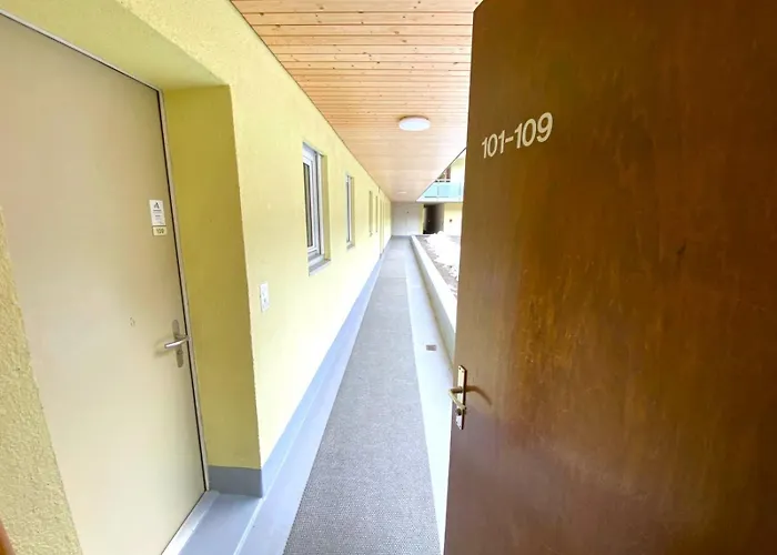 Salute 109 Διαμέρισμα