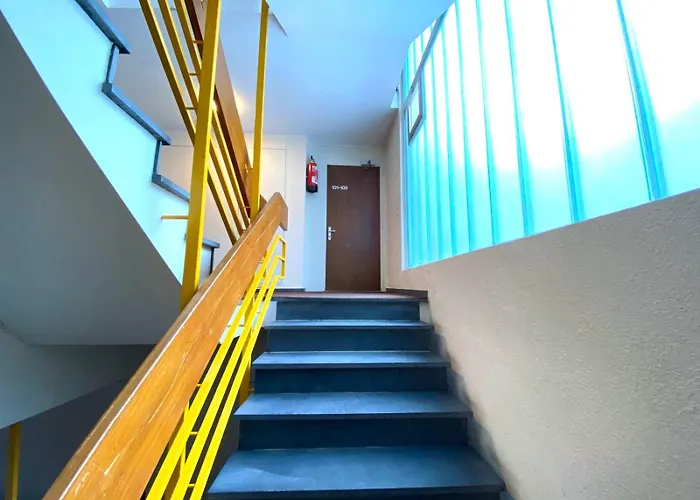 Διαμέρισμα Salute 109