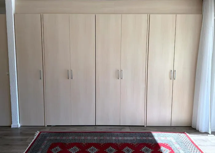 公寓 Salute 109 洛伊克巴德