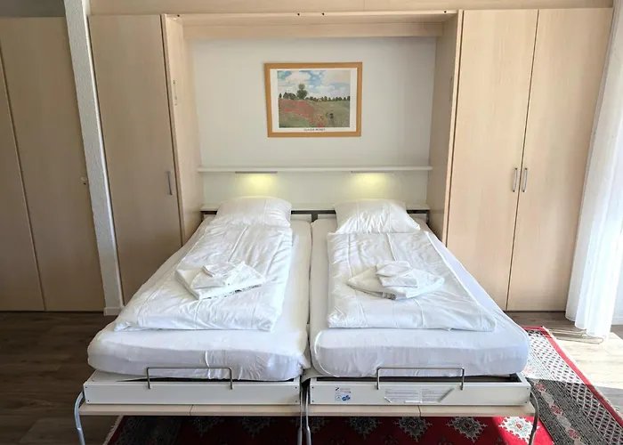 Salute 109 * Leukerbad