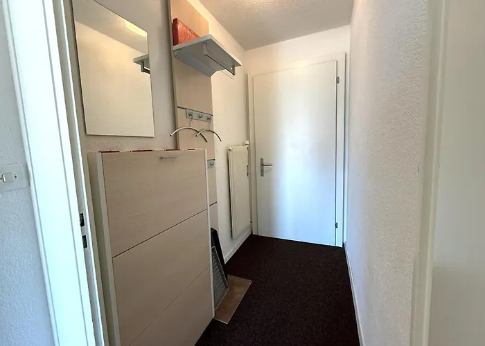 Salute 109 公寓 洛伊克巴德