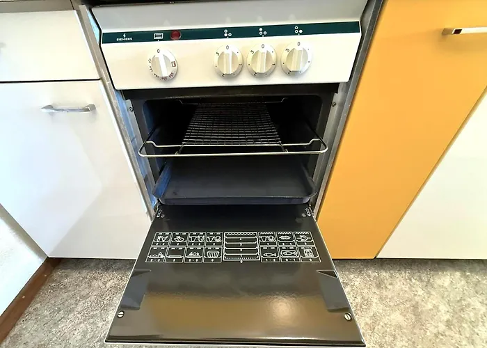 Διαμέρισμα Salute 109 Leukerbad