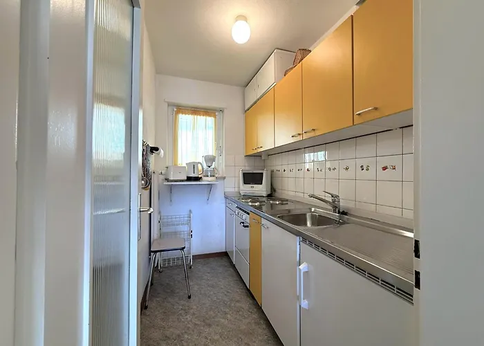 Salute 109 公寓 洛伊克巴德