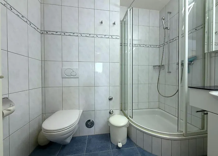 Διαμέρισμα Salute 109 Leukerbad