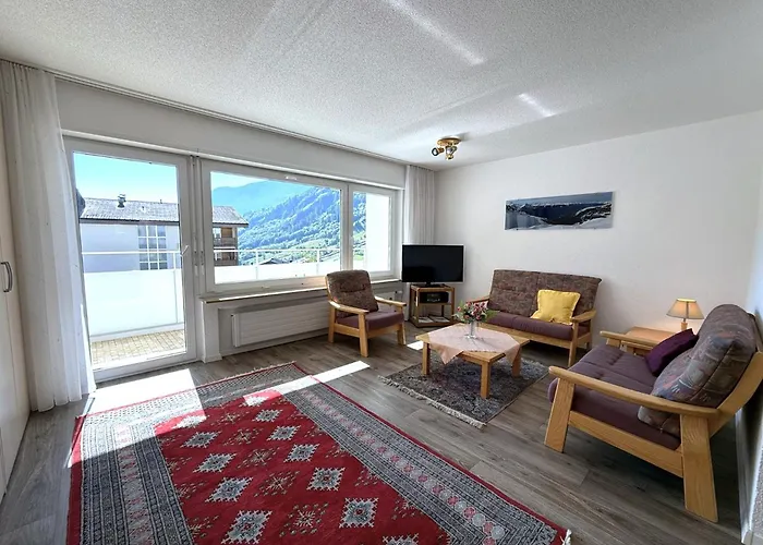 Διαμέρισμα Salute 109