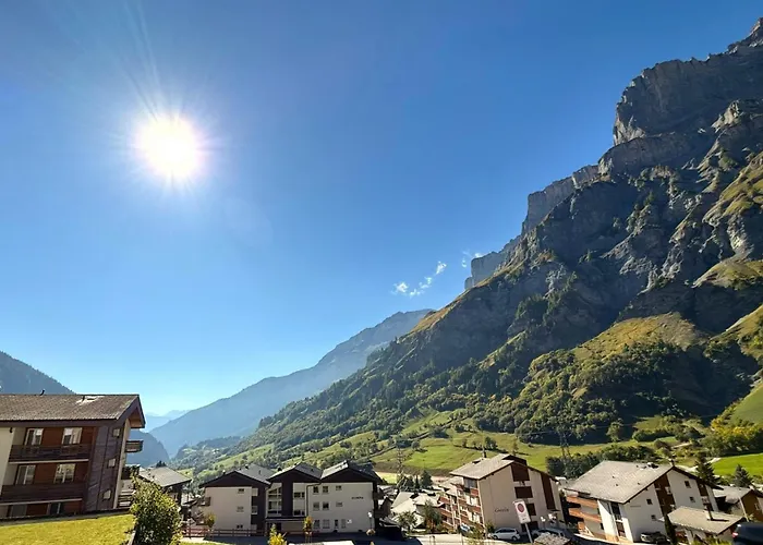 Διαμέρισμα Salute 109 *