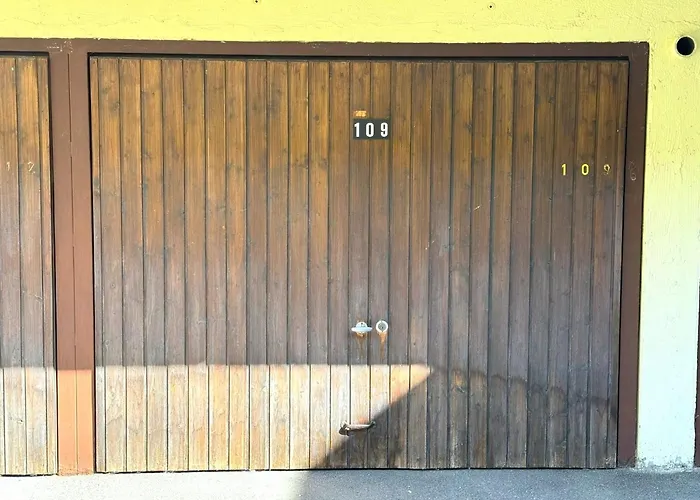 Salute 109 * 洛伊克巴德