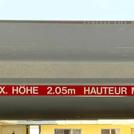 Appartement Salute 109 *