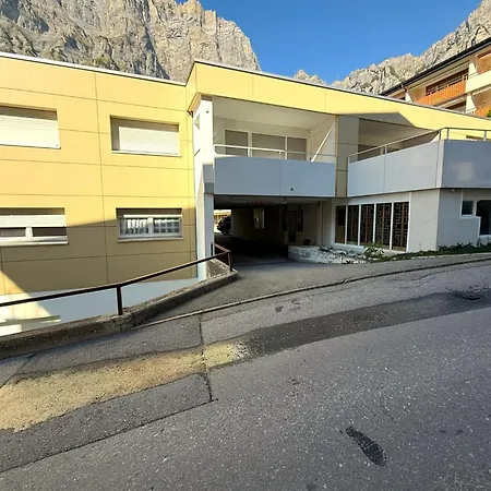 Appartement Salute 109