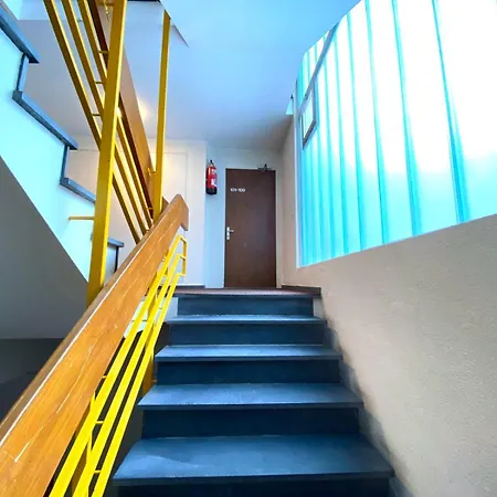 Appartement Salute 109