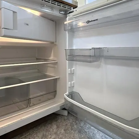 Appartement Salute 109 *