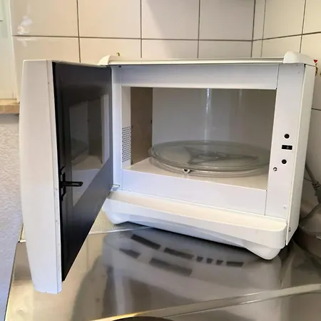 Salute 109 Appartement Leukerbad