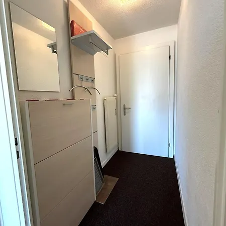 Salute 109 Appartement Leukerbad