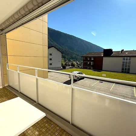 Appartement Salute 109 Leukerbad
