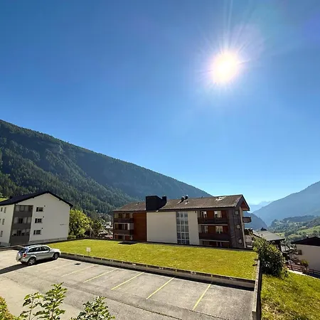 Appartement Salute 109 *