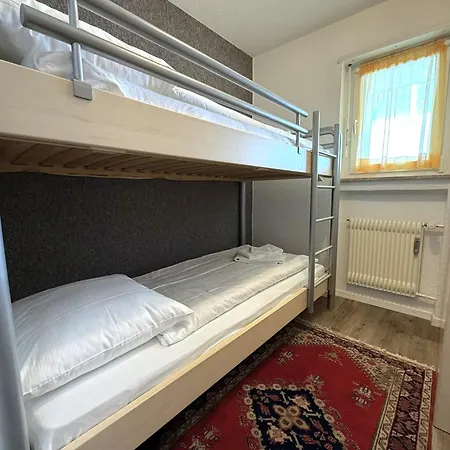 Salute 109 Appartement *