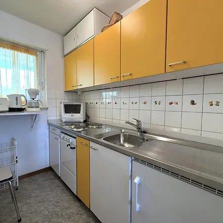Salute 109 Appartement