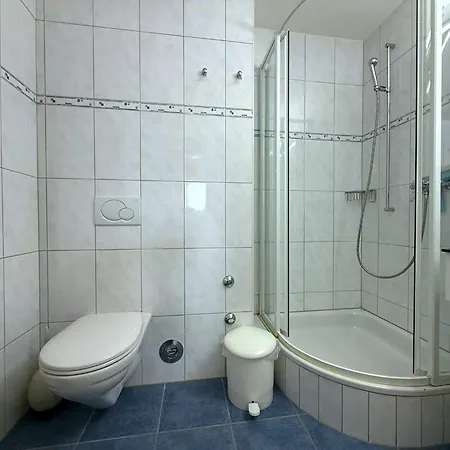 Appartement Salute 109 Leukerbad