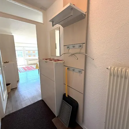 Appartement Salute 109 Leukerbad