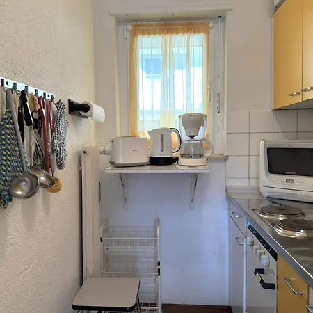 Appartement Salute 109