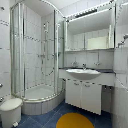 Salute 109 Appartement