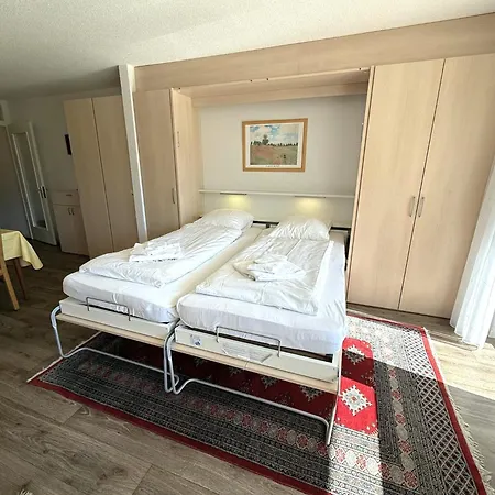 Salute 109 Appartement *