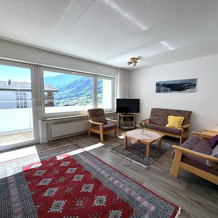 Appartement Salute 109